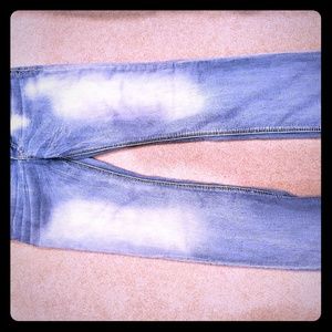 Mens Buffalo Jeans